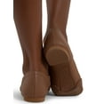 thumbnail image 4 of Capezio Jazz Glove Jazz Shoe - Child - Girls, 4 of 6