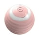 thumbnail image 4 of Pelota de juguetes para gatos Salvador bola rodante automática interactiva Rosa, 4 of 10