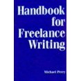 thumbnail image 1 of Pre-Owned Handbook for Freelance Writing (Hardcover) 0844232556 9780844232553, 1 of 1