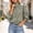 Army Green, variant on Cropped Bomber Jackets for Women Fashion Stand Collar Zip Up Outerwear Casual Long Sleeve Short Coat Pink S
