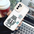 thumbnail image 3 of Diseño artístico llamativo: obtenga la combinación perfecta de diversión y protección con esta funda plateada mate de doble capa para iPhone 15 Pro Max 14 13 12 Pro 11., 3 of 4