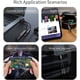 thumbnail image 3 of Adaptador de cargador y auriculares USB a 3,5 mm Vhermosa CZDZ-ZC32-1, 3 of 4