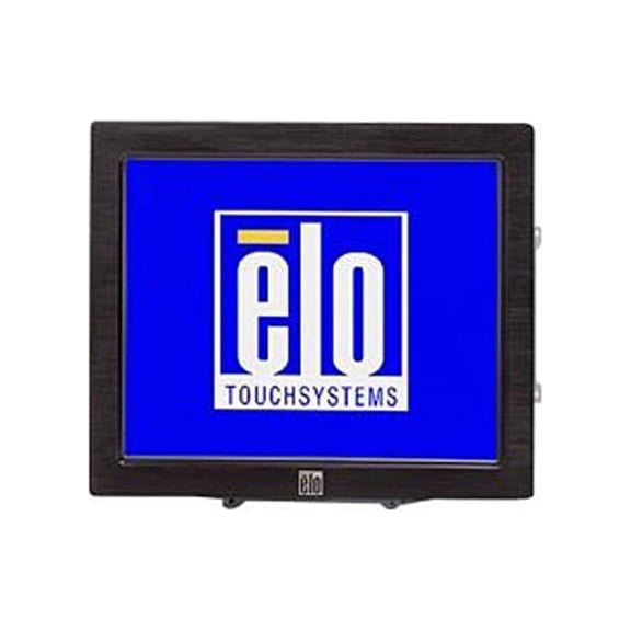 Elo Front Mount Bezel - E163604, Size 19", for Elo 1930L, 1931L, 1937L, 1939L, Entuitive 3000 Series, Open-Frame Touchmonitors 1937L