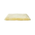 thumbnail image 2 of Medical Sheepskin Chair Pad | 4-Pack | 17"x17", 2 of 5
