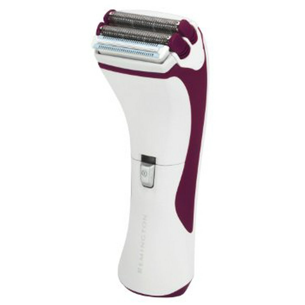 Remington WDF3600 Smooth & Silky Women's Shaver