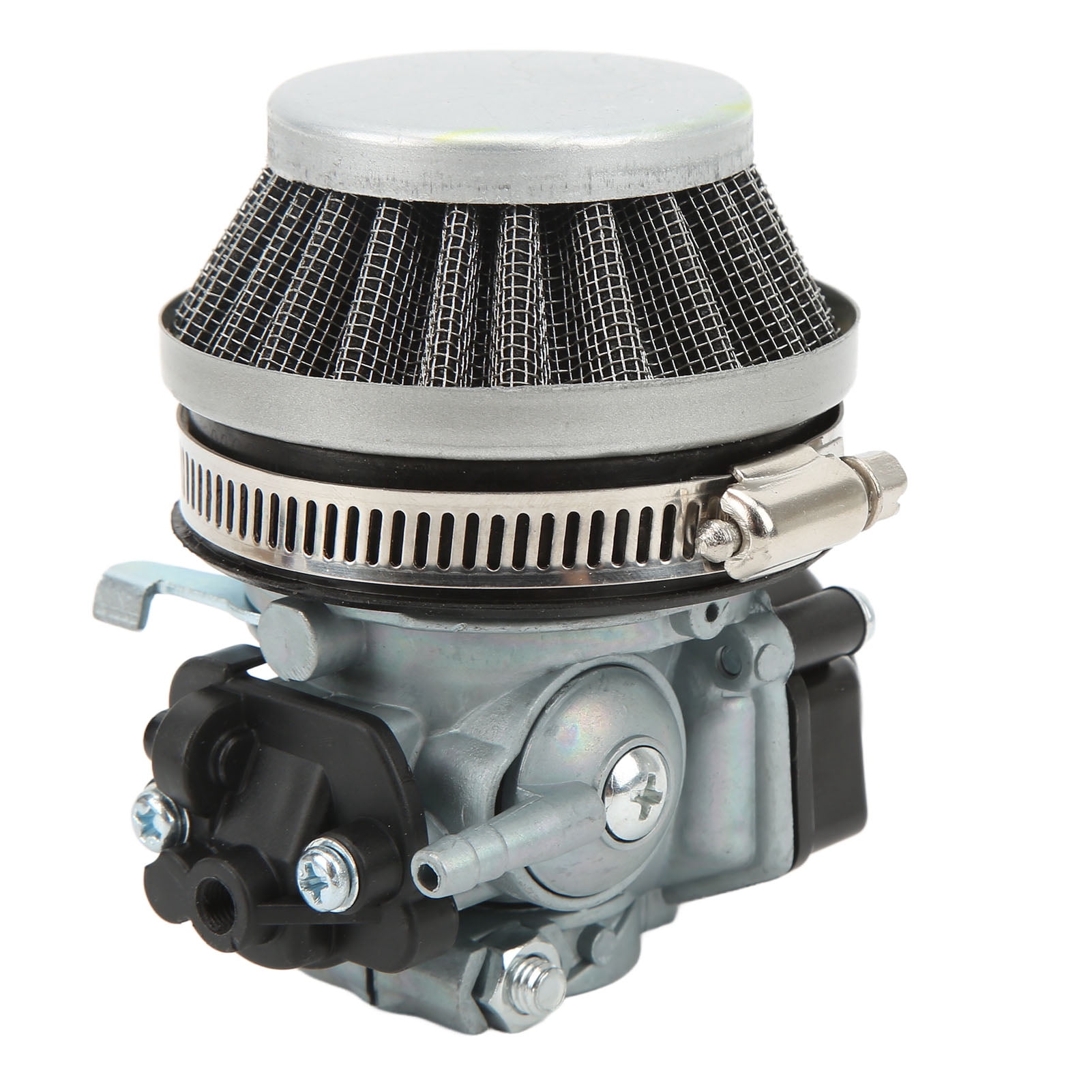 Moteur 49CC 2 Temps - Pour Mini Moto, Dirt Bike Et Quad