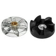 thumbnail image 2 of Blender Gasket Set Replaceable Mixer Components Replacement for NutriBullet 600W and 900W Pro, 2 of 8