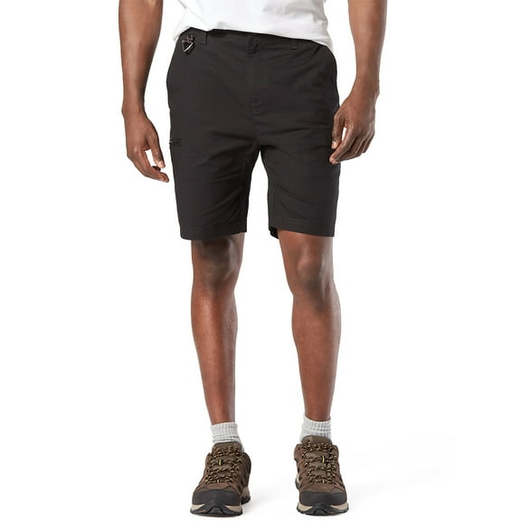 Signature by Levi Strauss & Co. Men's Outdoor Utility Hiking Short Size 28-44