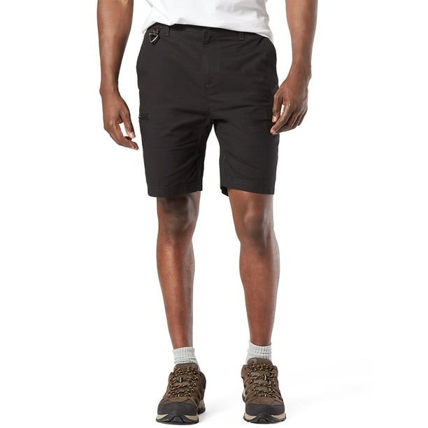 Signature by Levi Strauss & Co. Men's Outdoor Utility Hiking Short Size ...