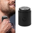 thumbnail image 1 of Rechargeable Mini Electric Beard Trimmer For Men Portable Mini Travel Pocket Beard Trimmer Mini Pocket Hair Trimmer, 1 of 8