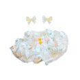 thumbnail image 3 of Vestido de muñeca de 15 cm, ropa hecha a mano encantadora, accesorio de disfraz bonito, ropa de muñeca de niña de moda, Adorable para regalo de fiesta, 3 of 9