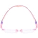 thumbnail image 2 of Gafas infantiles profesionales con filtro de luz azul, cómodas y fáciles de usar., 2 of 7