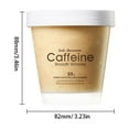 thumbnail image 3 of Pgyong Clearance! Iced Americano Caffeine Rejuvenating Body Scrub 220g, 3 of 9