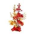 thumbnail image 2 of Chinese New Year Decoration Ceremony Good Luck for Desktop Bookshelf Bedroom B, 2 of 8