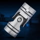 thumbnail image 4 of Junta De Eje Diámetro De Acoplamiento Universal 16 Mm / 20 Mm DIY Para Vehículos Controlados Por Eje De Motor ANGGREK Hardware, 4 of 8