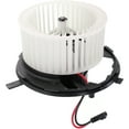 thumbnail image 3 of Blower Motor Compatible with AUDI A3 2006-2013/JETTA 2005-2018 Assembly with Climate Control, 3 of 5