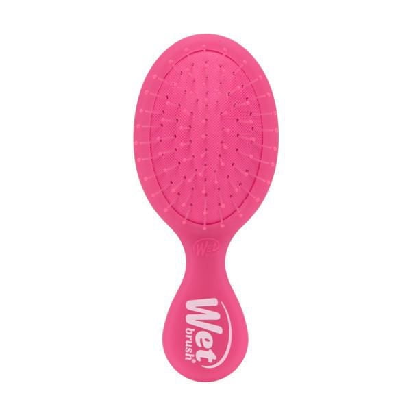 Wetbrush Mini Detangler - Frost Pink, Wetbrush