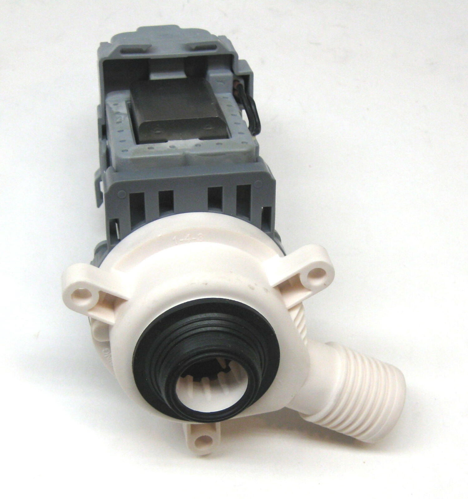 WPW10276397 for Whirlpool Cabrio Washing Machine Pump AP6018417 PS11751719