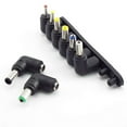 thumbnail image 3 of Set of 8Pcs/10Pcs Universal Laptop Power Adapter Tips for Various Models, 3 of 11
