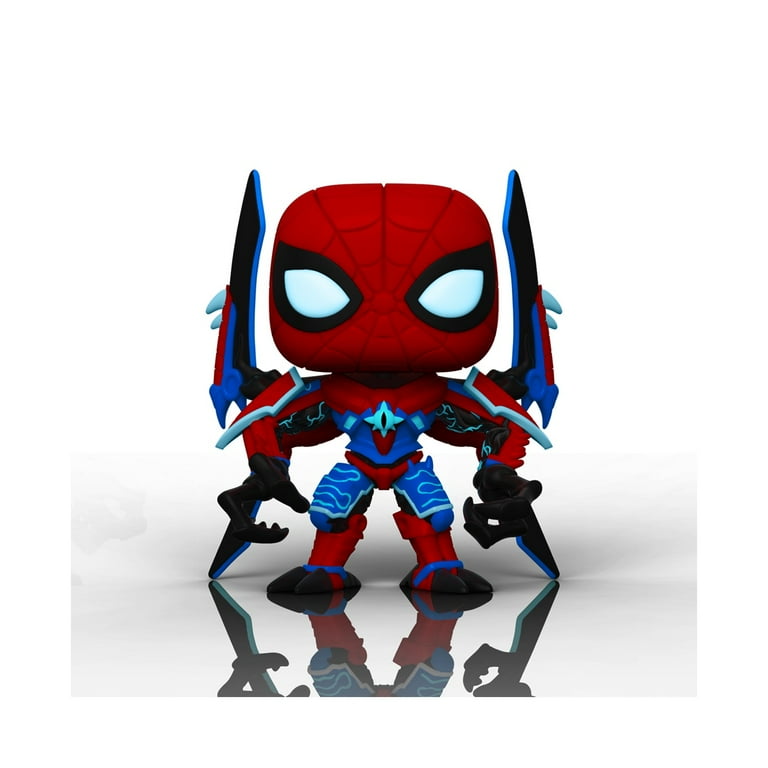 Amazon.co.jp: マーベル スパイダーマン アクロス・ザ