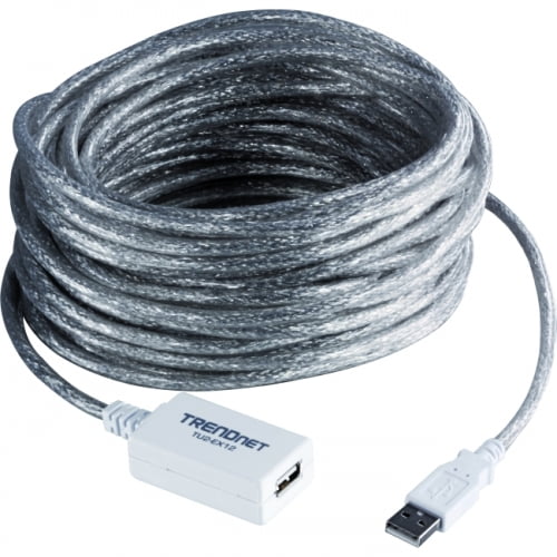 TRENDnet TU2-EX12 Câble d'Extension USB