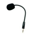 thumbnail image 4 of 1PC Detachable 3.5mm Game Microphone for Hyper X Cloud Orbit S Gaming Headset, 4 of 11