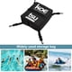 thumbnail image 5 of FLhrweasw Cubierta para Tabla Paddle Stand Up Bolsas Almacenamiento PU para SUP (PU), 5 of 7