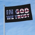 thumbnail image 2 of Jesus The Way, Truth, Life Flag Farmhouse Yard Outdoor Decor Outdoor Flags 3x5 Ft, 2 of 6