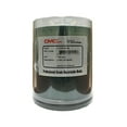 thumbnail image 2 of CMC Pro - Powered by TY Technology Shiny Silver CD-R - 100-Pack Spindle, 2 of 3