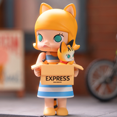 thumbnail image 1 of 2025 POP MART MOLLY My Childhood Series Caja Sorpresa Juguetes Kawaii Anime Figura de Acción Caja Sorpresa Muñecas Caja Misteriosa Regalo para Niñas, 1 of 5