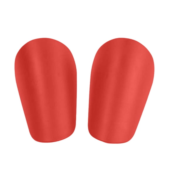 1 Pair Soccer Shin Guard, Adults Breathable Shockproof Soccer Sports Shin Pad Adjustable Football Leg Protective Guards
