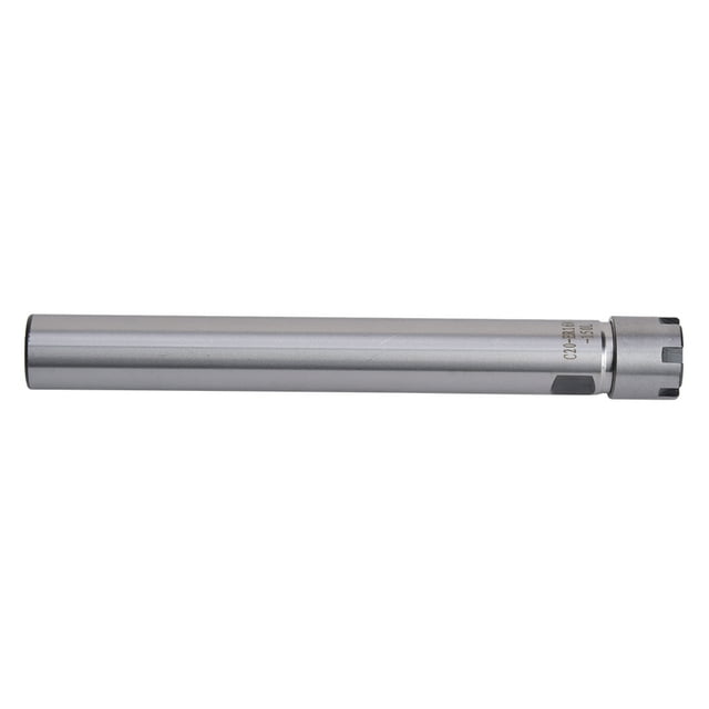 Collet Chuck Support Er Collet Chuck Support Cnc Moulinet Tige d'Extension Moulinet ER16M-150L Collet Chuck Support Tige Droite Cnc Moulinet Moulinet Extension Tige Tour