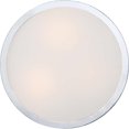 thumbnail image 5 of Quoizel Platinum Alexa Medium Semi Flush Mount in Polished Chrome, 5 of 5