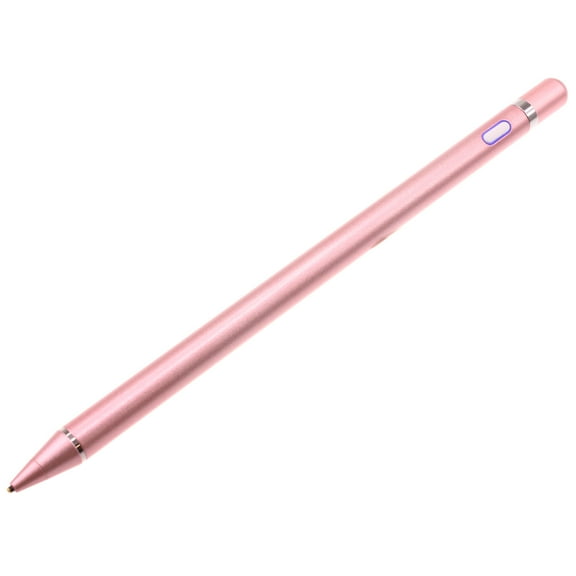 Active Stylus Pen Digital for iPhone 15/16/Plus/Pro/Pro Max/16e - Capacitive Touch Rechargeable Palm Rejection