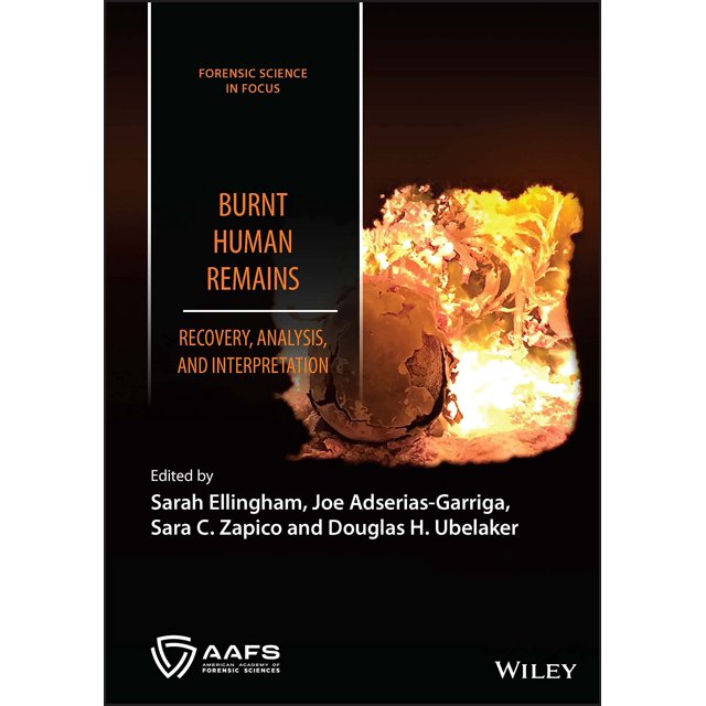 Restes Humains Brûlés, Récupération, Analyse et Interprétation