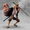 thumbnail image 2 of MegaHouse - One Piece - Playback Memories - Red-Haired Shanks Figure, Megahouse, Gifts, 2 of 11