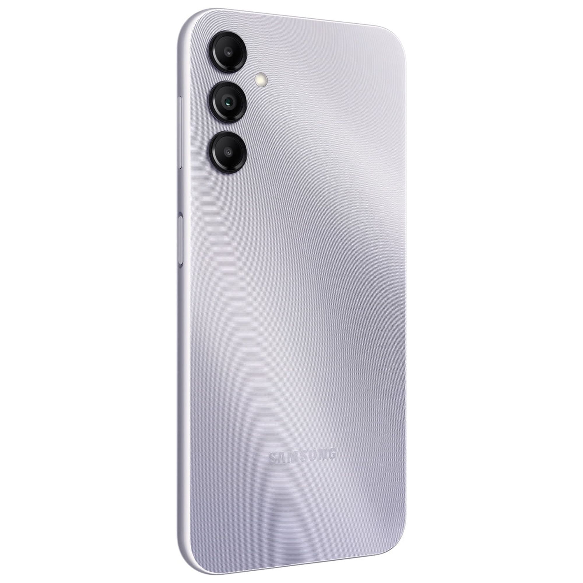 Samsung Galaxy A14 128GB A145M/DS Factory Unlocked 4G LTE 6.6 in PLS LCD  Display 4GB RAM Triple Camera Smartphone - Black - International Version 