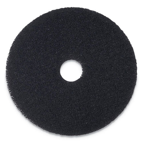 Packed 5 20"  White Floor Pads Buffer/Polisher Thick 1" 