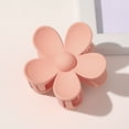 thumbnail image 1 of Clip de color caramelo Flor Arco Horquilla Horquilla Horquilla Accesorios para el cabello Wmkox8yii fajkfhkj4022, 1 of 2