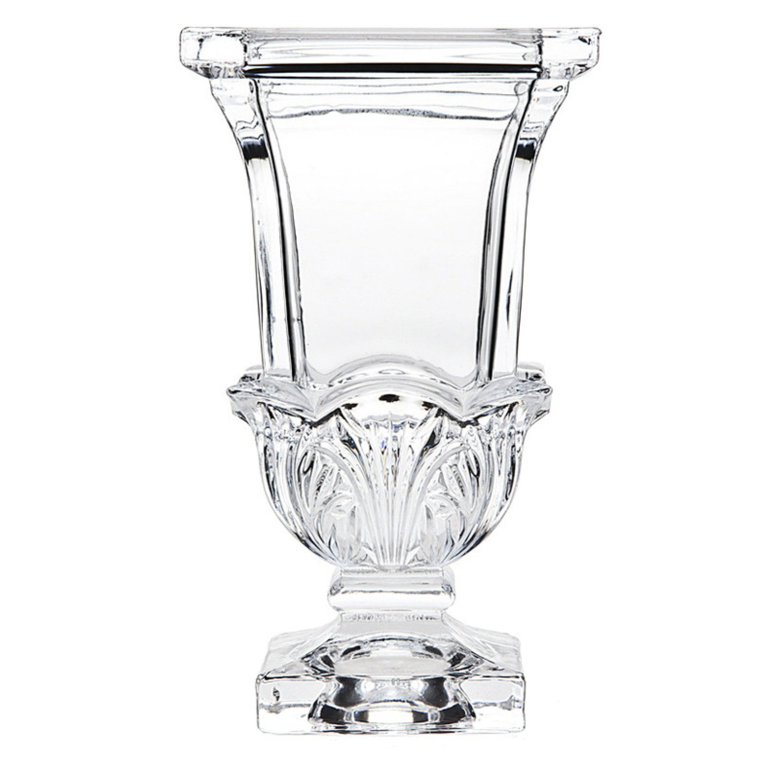 Trumpet Godinger vase 11” Home & Living Home Décor