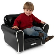 Kidkraft Kids Soho Chair in Black