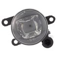thumbnail image 1 of Faro Niebla OEM Delantero Derecho Escape DE 2023 A 2026 Ford Original, 1 of 7