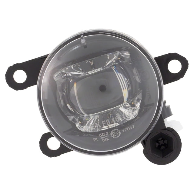 Faro Niebla OEM Delantero Derecho Escape DE 2023 A 2026 Ford Original
