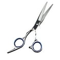 thumbnail image 3 of Barber Scissors, Professional Stainless Steel Hair Cutting Scissors  for Hair Salon, 3 of 8