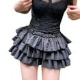 thumbnail image 1 of Wear Shorts Over A Small Amount Of Cake Layer Lace Base, 1 of 4