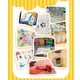 thumbnail image 4 of 1 Adhesiva Washi Decorativa Mixtos para Manualidades de DIY, 4 of 9