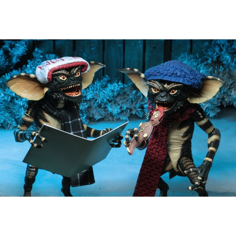 NECA Gremlins – 7” Scale Action Figure – Christmas Carol Winter