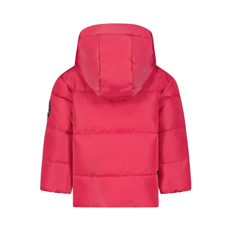 Reebok toddler jacket sale