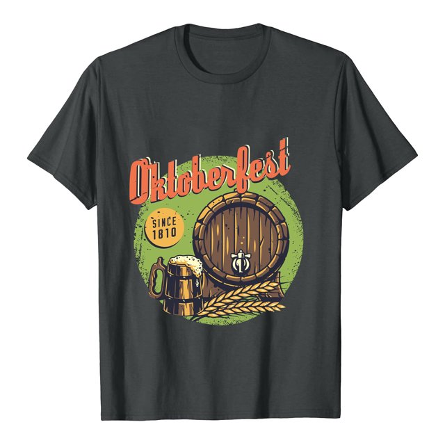 Oktoberfest desde 1810 Pompotops hfajkhk136859