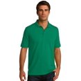 thumbnail image 2 of Port & Company ®  Core Blend Jersey Knit Polo. Kp55 3Xl Jet Black, 2 of 5